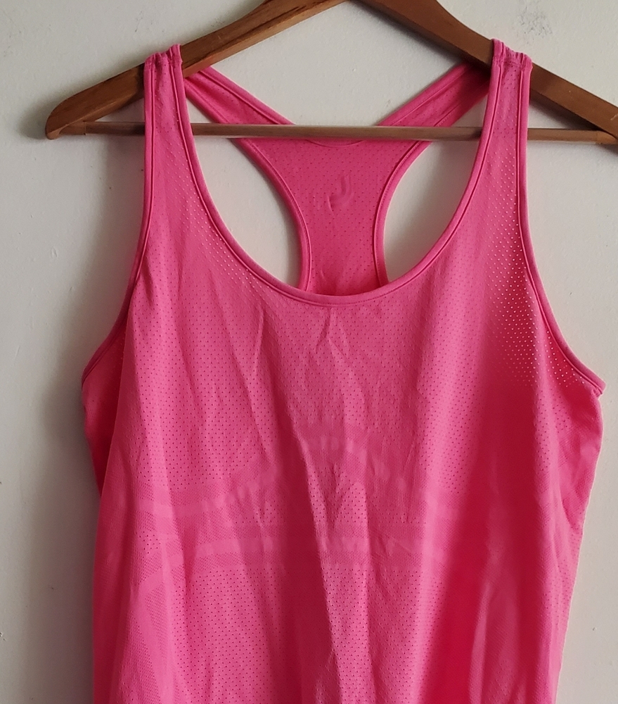 Lupo  sport comfort fit tank top size Large.